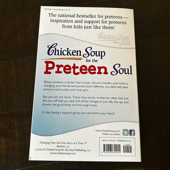 Books for Kids Bundle - Picture 3 of 7